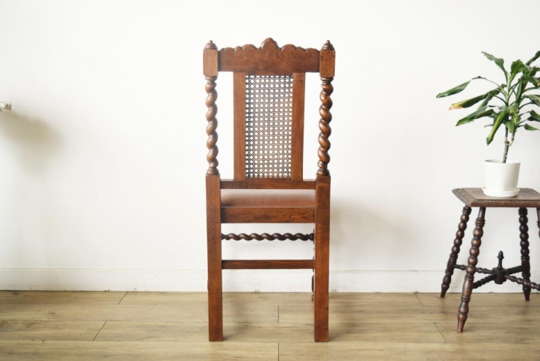 シングルチェア【718-C】