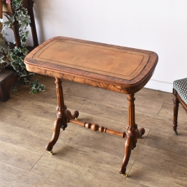 アンティークテーブル ルイ15世フレンチアンティークテーブル【パディントン