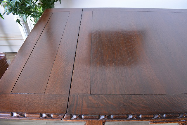 ドローリーフテーブル　ds1-2