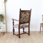 423　アームチェア