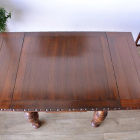 ドローリーフテーブル　ds1-2