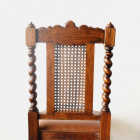 シングルチェア【718-B】