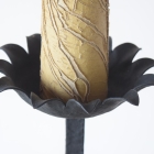 hl49-2　2灯式ホールランプ【シェード付き】