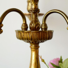 sl112　4灯式スタンドランプ