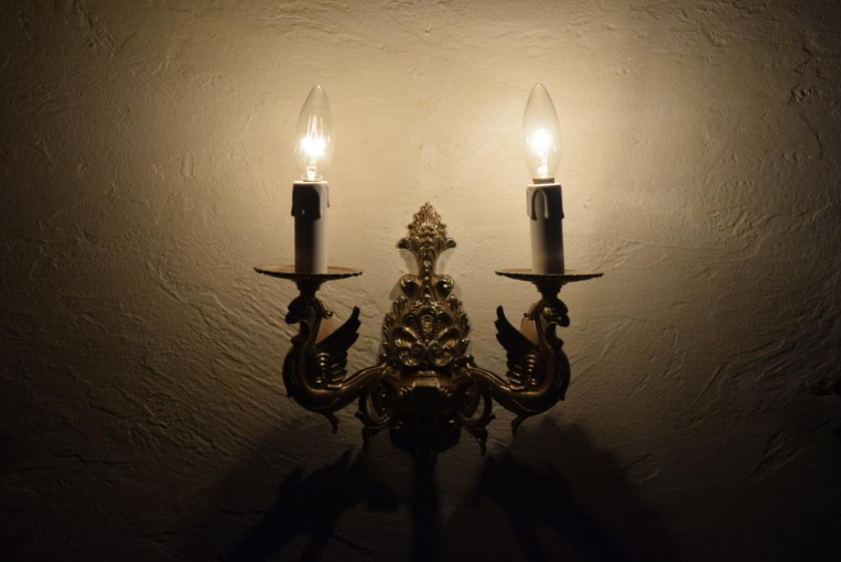 wl213  2灯式ウォールランプ