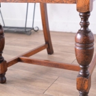 842-②　ダイニングチェア　4脚セット