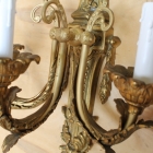 ウォールランプ【ペア】　55176