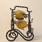 Wine bottle‐Holder(triple)　K-488