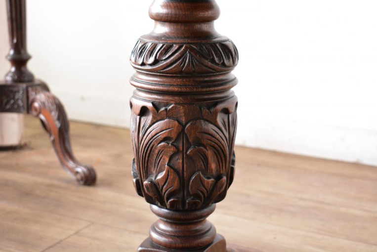 t14　ダイニングテーブル