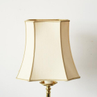 sl86　1灯式スタンドランプ(シェード付き)