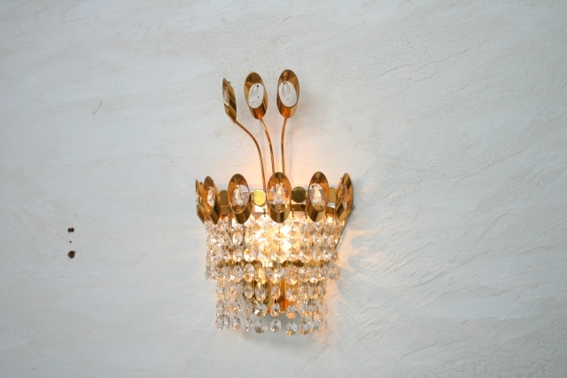 ウォールランプ【単品】　5537