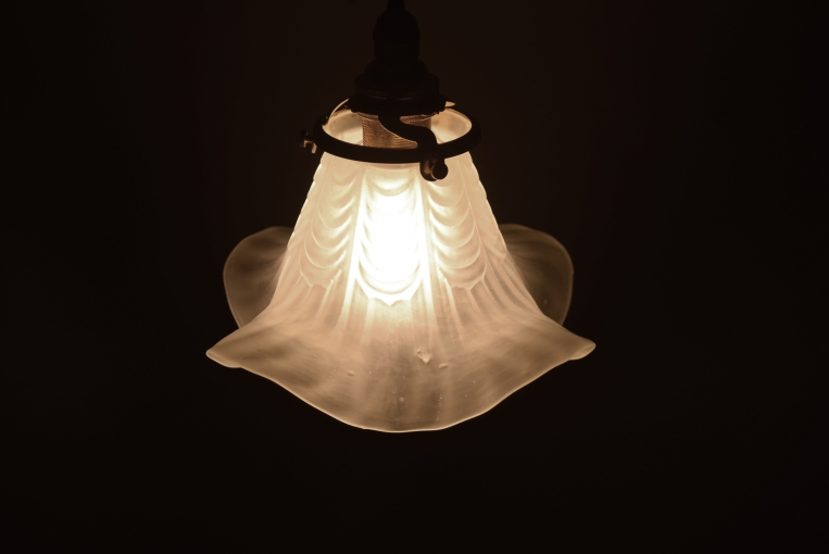 ペンダントランプ【ls208-2】