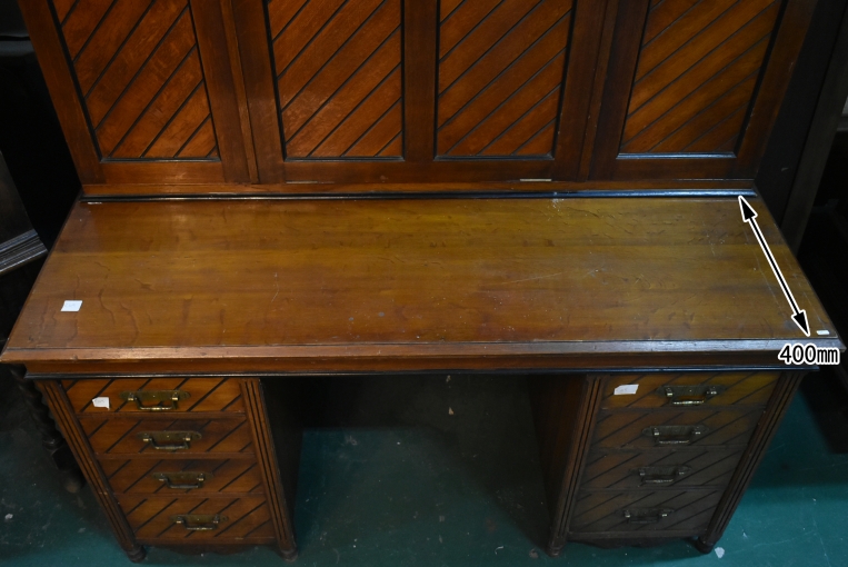 d67　デスクキャビネット