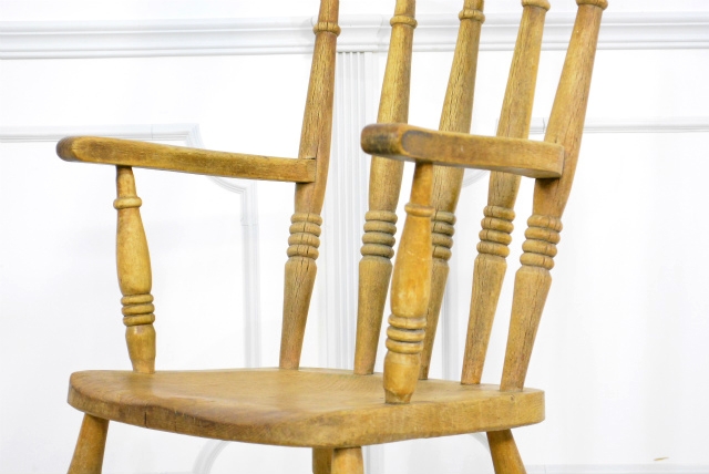 アームチェア　815