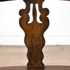 アンティークらしい味わいが魅力のダブルボウバックウィンザーアームチェア【c260-2】