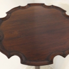 クラシックで美しいシルエットのフラワースタンド【40182】