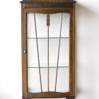 k152　オークキャビネット