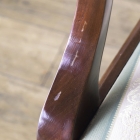 c245-5　アダムスタイルアームチェア