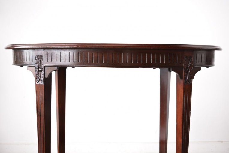 1461　サイドテーブル　