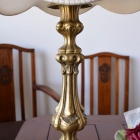 スタンドランプ(1灯式)　8499