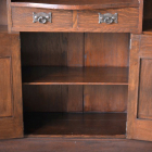 ブックキャビネット 　k103