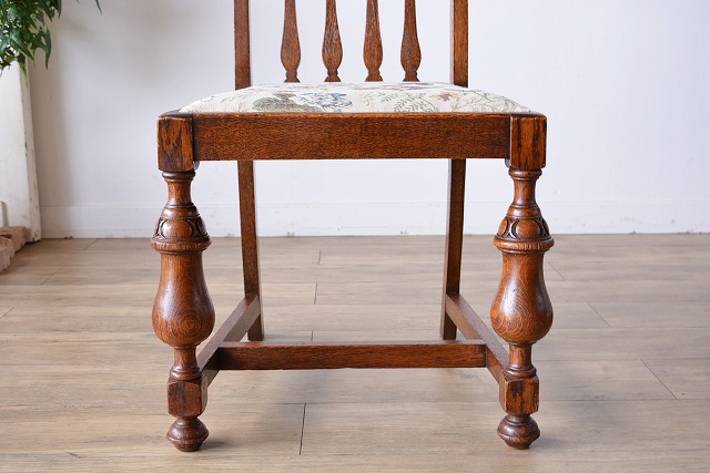 ダイニングチェア 4脚セット　ds1-1