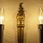 wl175-2  2灯式ウォールランプ