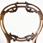 c266-2　バルーンバックチェア