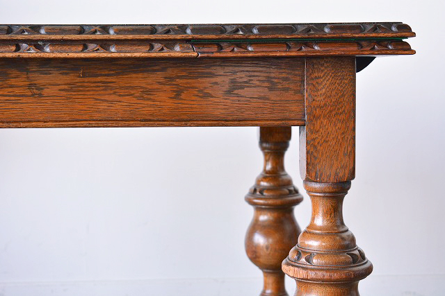 ドローリーフテーブル　ds1-2