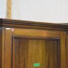 Waring&Gillow製ワードローブ　cw1