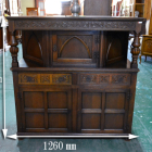 キャビネット　8373