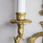 wl182　ペア1灯式ウォールランプ