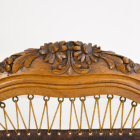 お花の装飾が施されています。