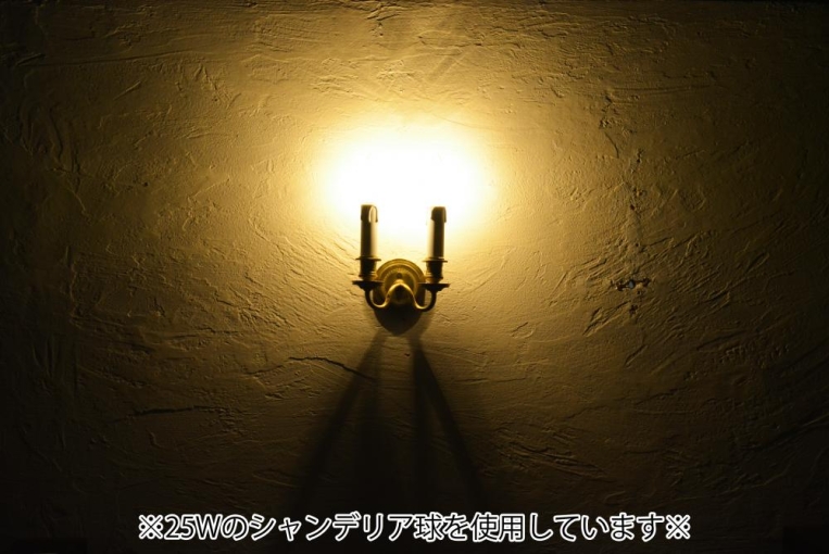 wl175-8  2灯式ウォールランプ