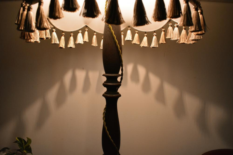 6099　1灯式フロアランプ