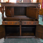 キャビネット　8373