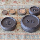 H. Fereday & Sons Ltd.社製　キッチンスケール【9571】