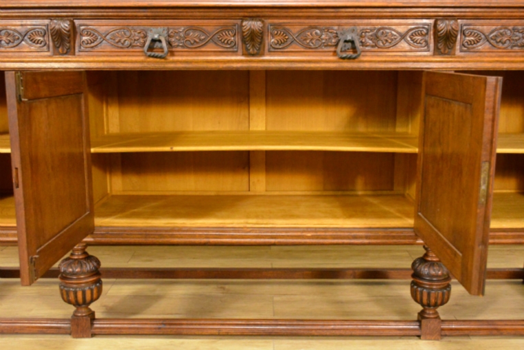 サイドボード　0032-3