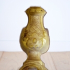 ファイアーガード　暖炉緩衝器　8485