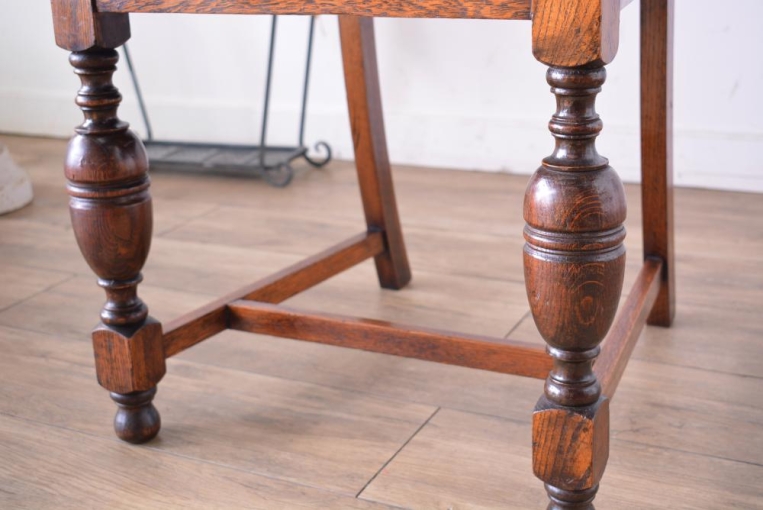 842-②　ダイニングチェア　4脚セット