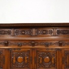 サイドボード　0032-3