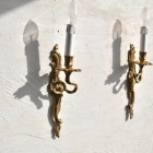 wl169-2　ペア　1灯式ウォールランプ