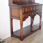 k153　Titchmarsh & Goodwin　カップボード