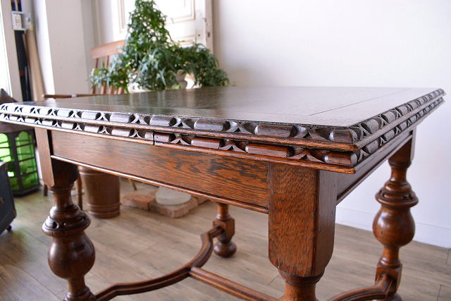 ドローリーフテーブル　ds1-2