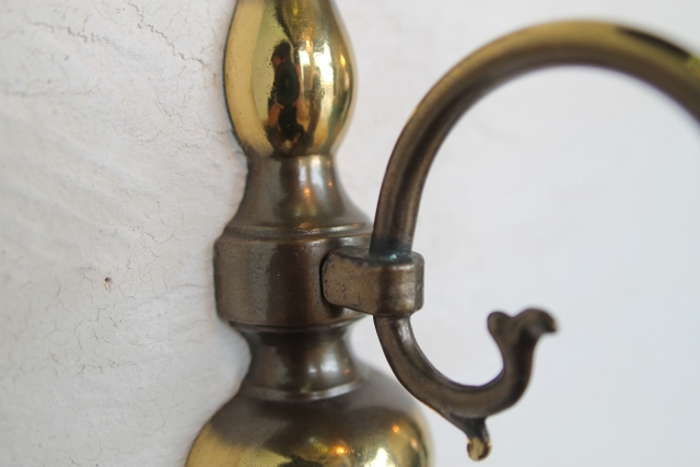 ウォールランプ【単品】　55223-1