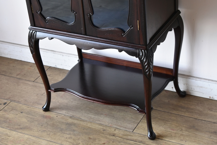 パルテノン アンティーク / ヴィクトリアンスタイルの華やかな