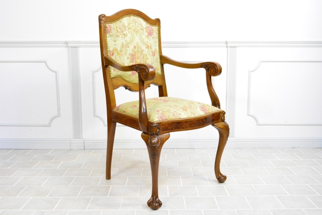 アームチェア　514　在庫2脚