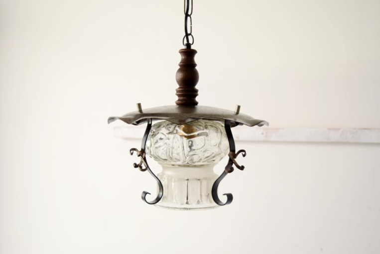 sy304  1灯式ランタン