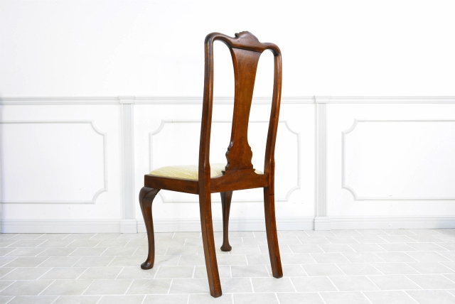 チェア　6脚セット　00055