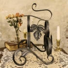 Wine bottle‐Holder(triple)　K-501